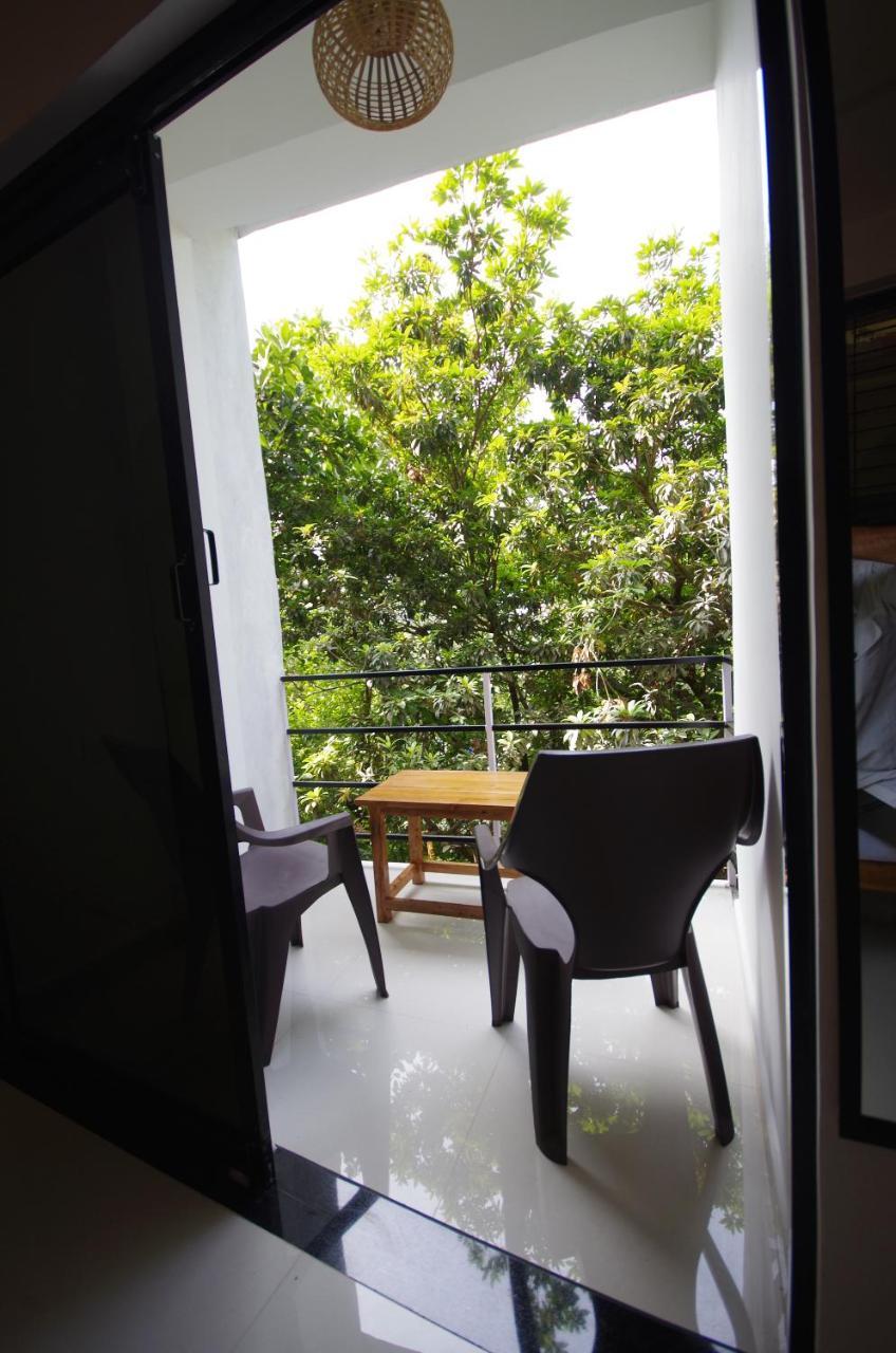 Angelo'S Place อารัมบล ภายนอก รูปภาพ