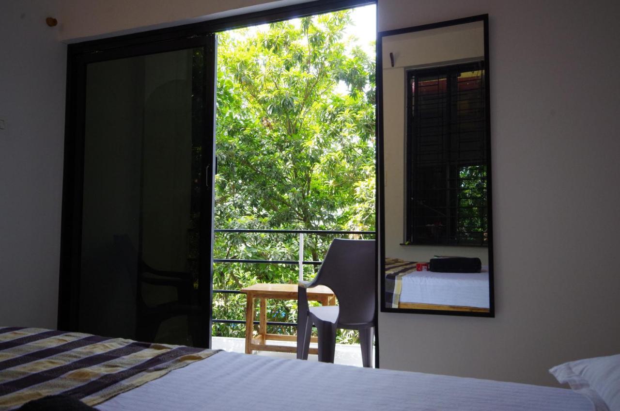 Angelo'S Place อารัมบล ภายนอก รูปภาพ