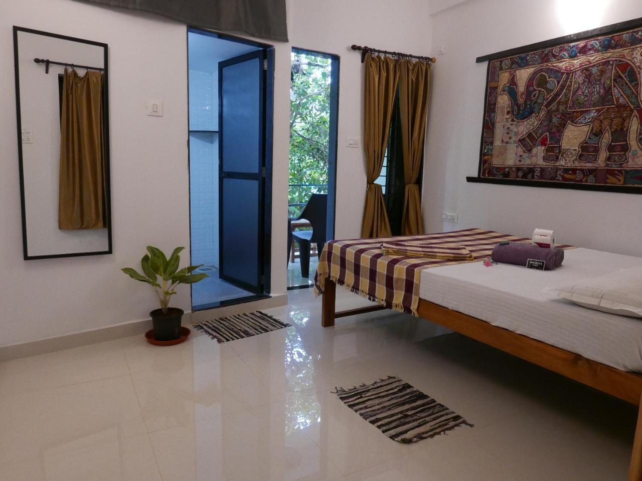Angelo'S Place อารัมบล ภายนอก รูปภาพ