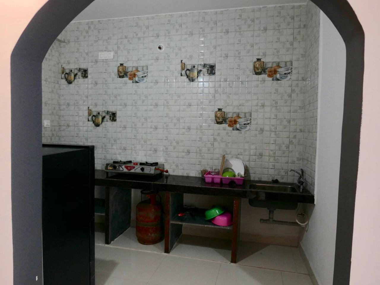 Angelo'S Place อารัมบล ภายนอก รูปภาพ